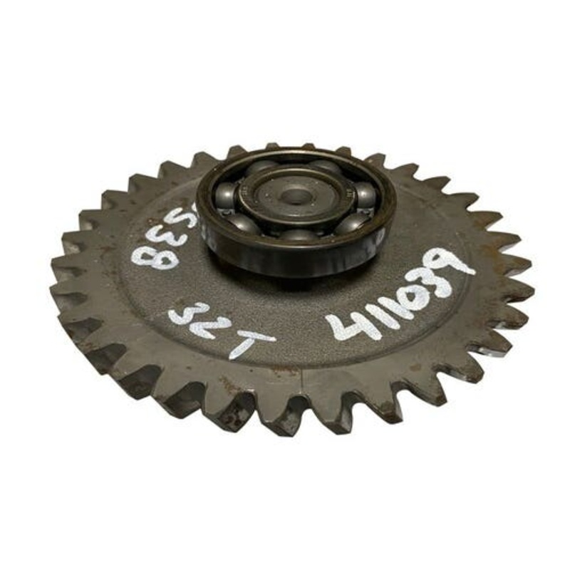 Used Transfer Gear fits John Deere 655 755 756 855 856 755 855 856 M800538