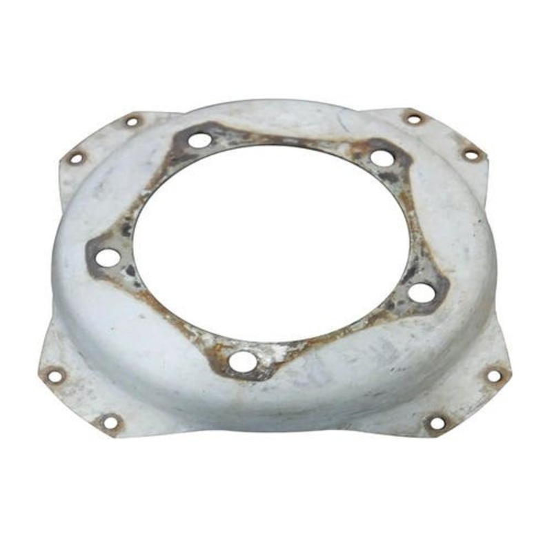 Used Wheel Center Disc fits New Holland 5640 6640 7740 8240 8340 81870556 F1NN1027DA