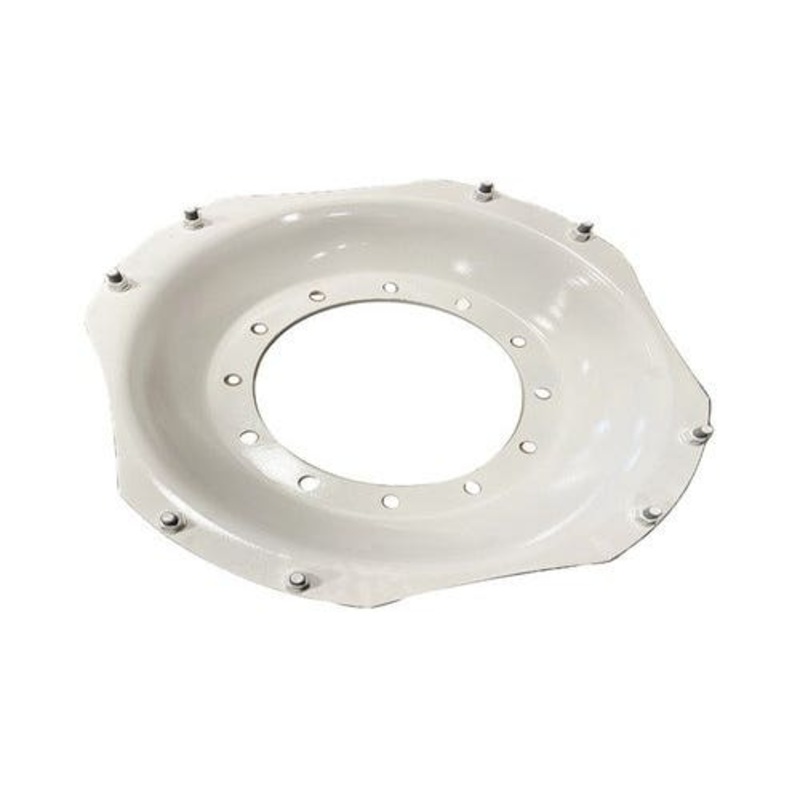 Used Wheel Center fits New Holland T8050 T8.330 T8.350 T8.360 T8.380 T8.410 T8.420 T8.435 TG210 TG215 TG230 TG245 TG255 TG275 TG285 TG305 396889A1