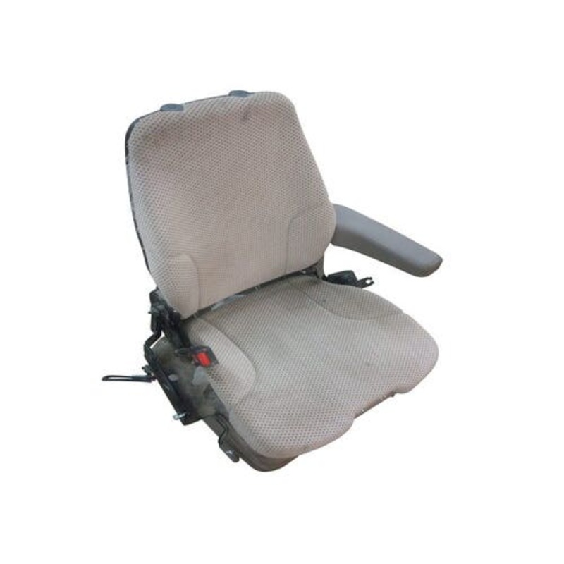Used Air Ride Seat & Suspension fits John Deere S660 S670 S680 S685 S690 S760 S770 S780 S785 S790 8500 8600 8700 8800 9600 9700 9800 9900 AL209102