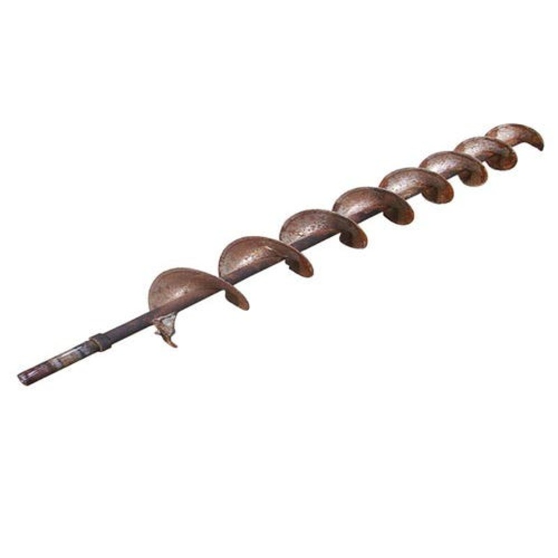 Used Auger - Clean Grain fits International 1480 1482 1319173C1