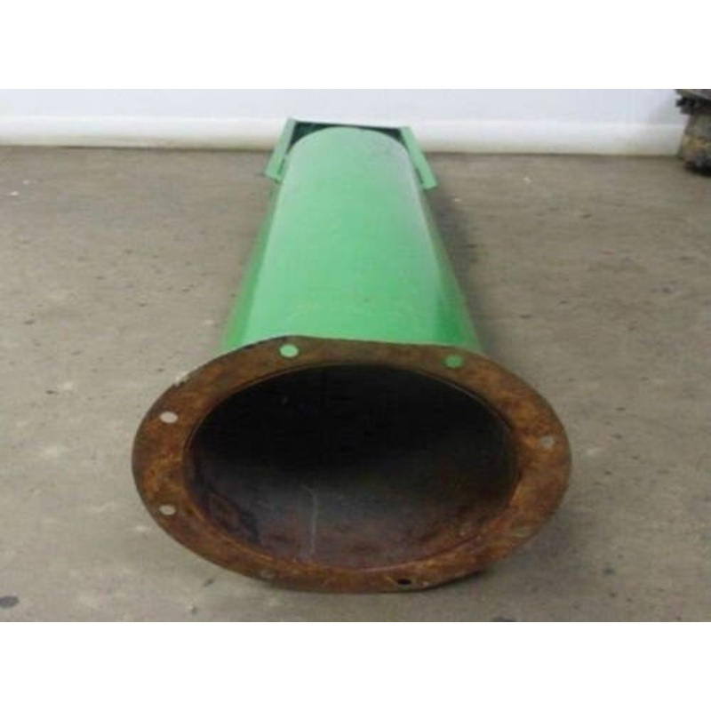 Used Auger Tube - Grain Bin Loading fits John Deere 4400 4420 4400 6600 6600 SH AH88983
