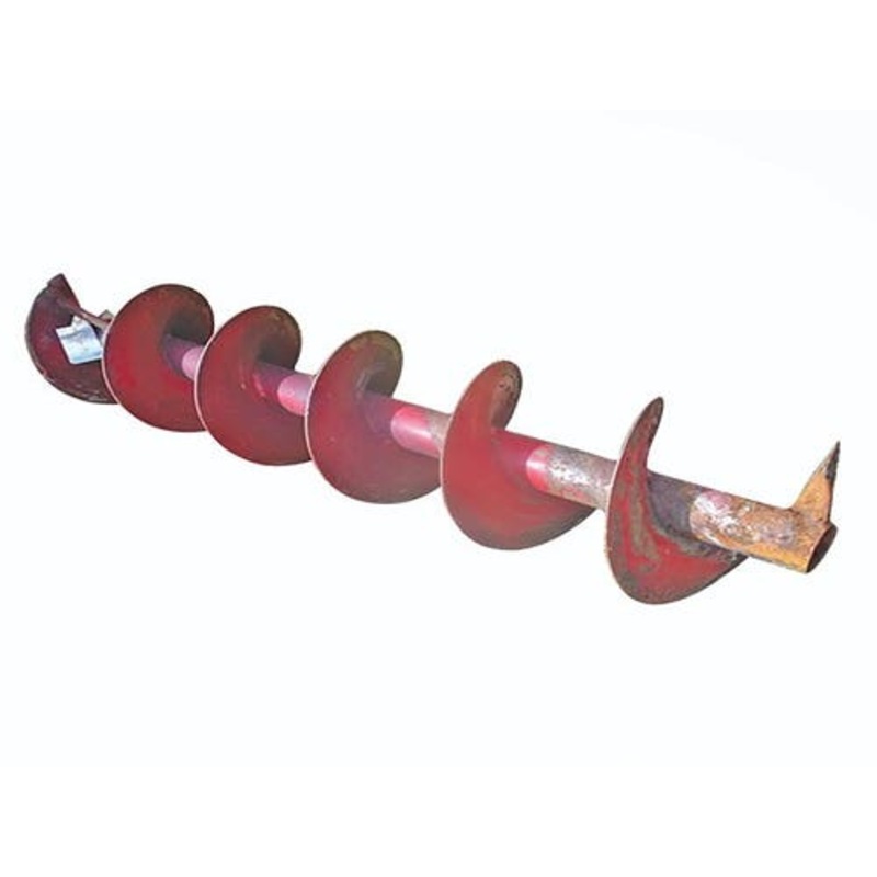 Used Auger - Vertical Unloading fits International 1440 1460 1470 1480 1482 fits Case IH 1670 1682 1640 1660 1680 192835C1 192835C2