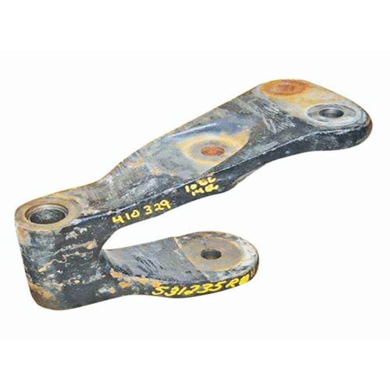 Used Center Steering Arm fits International Hydro 100 Hydro 186 766 786 966 986 1066 1086 1466 1468 1486 1566 1586 3688 71787C91 fits Case IH 71787C91