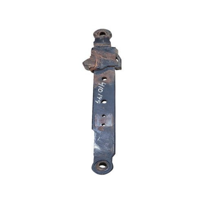 Used Draft Link Arm Assembly - Right Hand fits New Holland T7.235 47137112