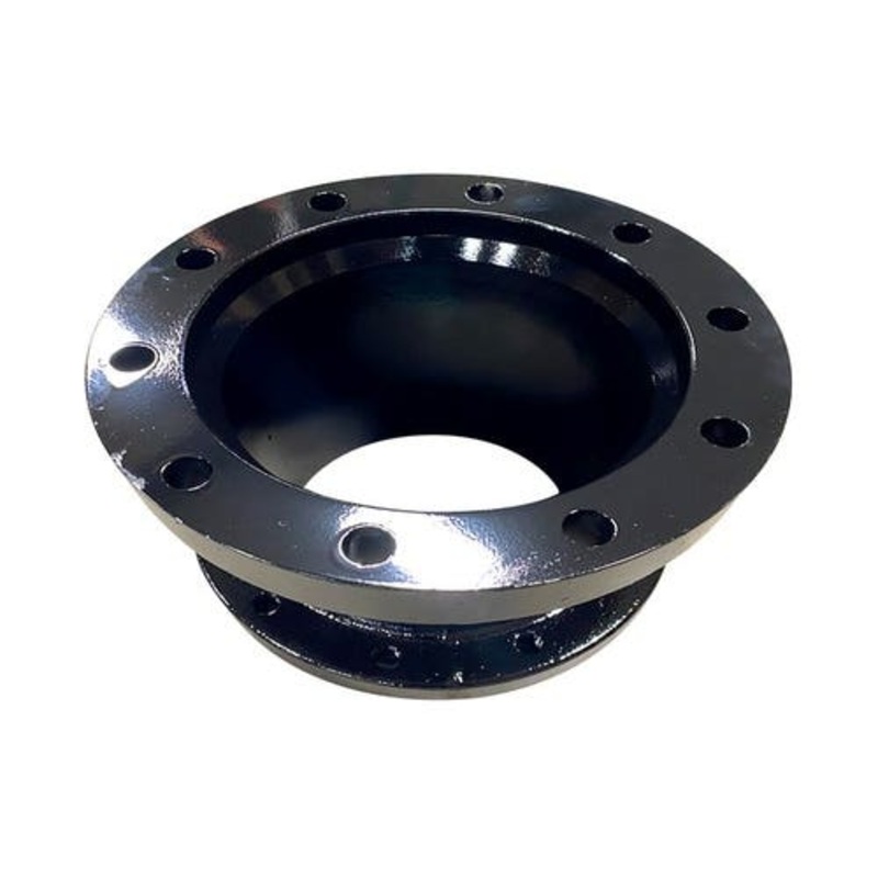Used Dual Wheel Spacer Sold Individually fits Case IH MX180 MX200 MX220 MX240 MX270 STX275 STX325 STX375 248487A3