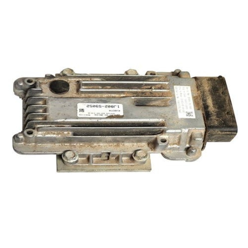 Used ECU Assembly fits Kubota L3301 1H717-60204