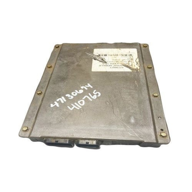 Used Electronic Module fits Case IH MXM130 47130674, 47130672