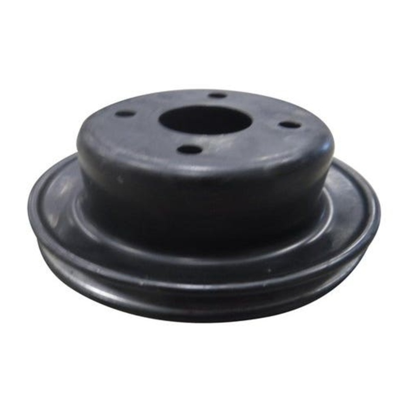 Used Fan Pulley fits Kubota M5040 M6040 M6060 M7040 M7060 KX057-4 KX057-5 KX080-3T U55-4 U55-5 V3007 V3307 KX057-4 KX057-5 U55-4 U55-5 17490-74252