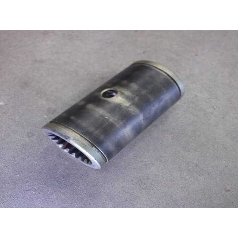 Used Final Drive Coupler fits John Deere CTS 9400 9410 9450 9600 9610 9640 9650 9660 9680 9750 9860 9500 9510 9550 9560 7200 7400 7500 7800 H165510