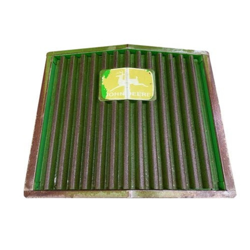 Used Front Grille Screen fits John Deere 6000 AN153138