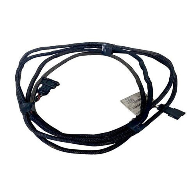 Used Fuel Pre-Filter Wiring Harness fits Case IH Steiger 350 Steiger 400 Steiger 450 84375726