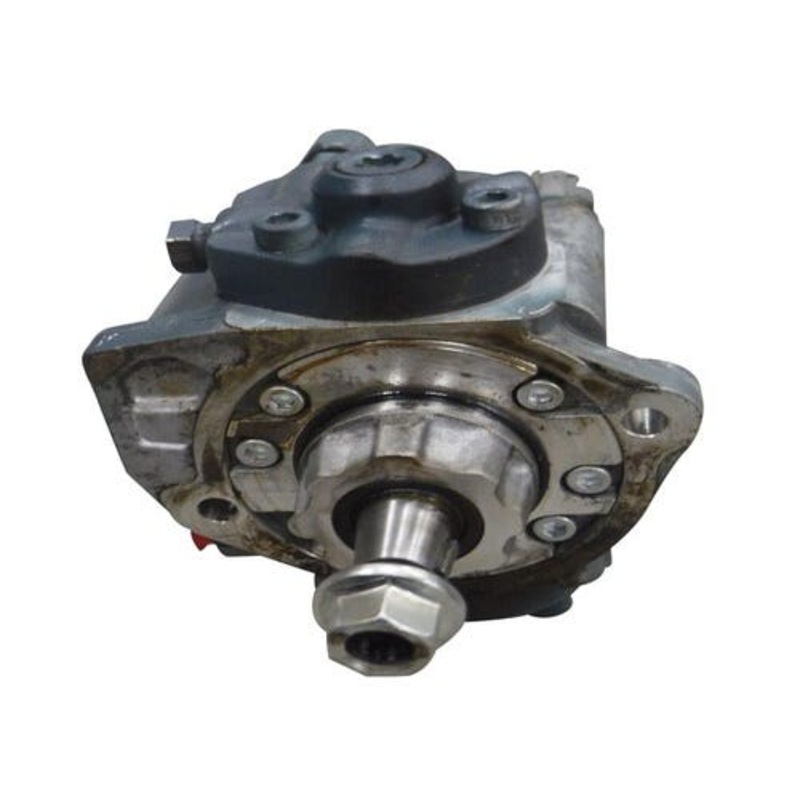 Used Fuel Supply Pump fits Kubota M6060 M7060 SSV75 SSV75C SSV75P SSV75PC SVL65-2 SVL65-2C SVL75-2 SVL75-2C 1J770-50504 1J770-50501 fits Caterpillar