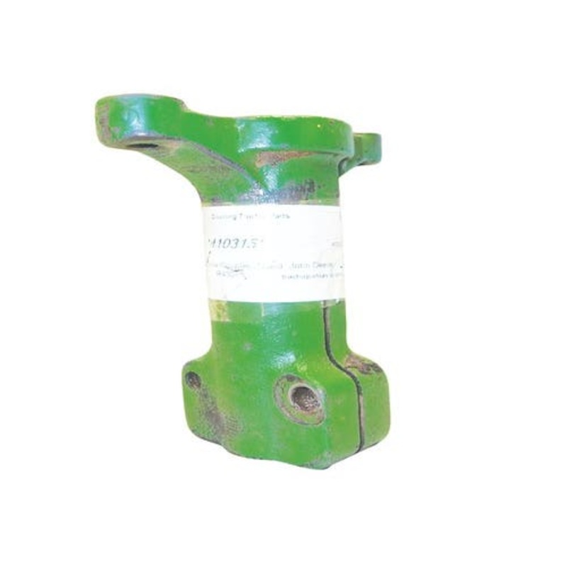 Used Hydraulic Pump Drive Coupler fits John Deere 4040 4230 4320 4550 4620 7020 R43075