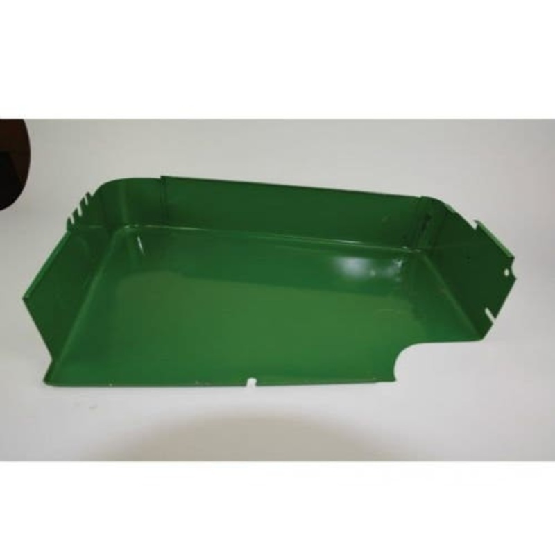 Used Hydraulic Shaft Cover - Left Hand fits John Deere 3020 4000 4230 4320 4020 AR40817