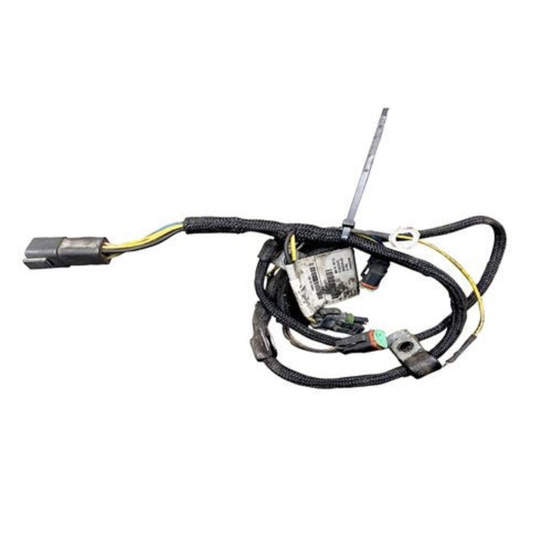 Used Hydraulics Wiring Harness fits Case IH Steiger 400 Steiger 420 Steiger 450 Steiger 470 Steiger 500 Steiger 550 Steiger 600 Steiger 620 84250841