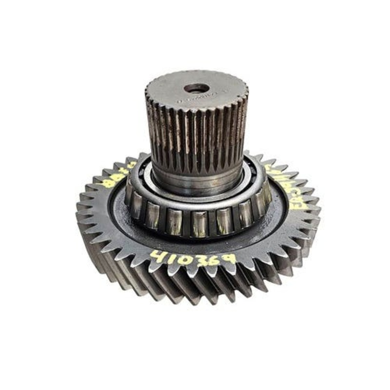 Used Input Shaft & Gear fits New Holland 8670 8670A 8770 8770A 8870 8870A 8970 8970A 86500839 YZ102245