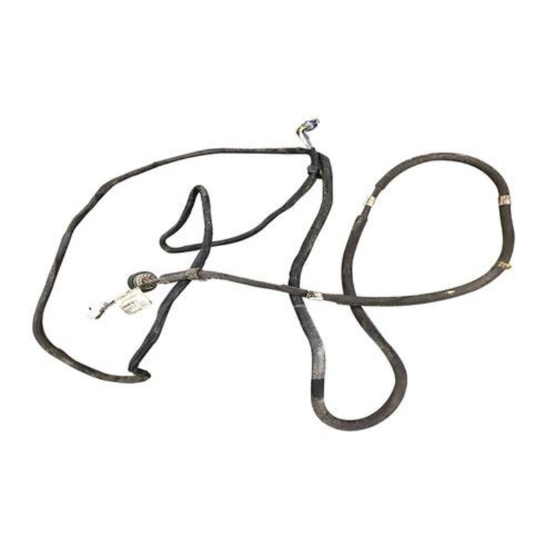 Used ISO Row Crop Wiring Harness fits Case IH Steiger 350 Steiger 400 Steiger 450 Steiger 500 Steiger 550 Steiger 600 84198786