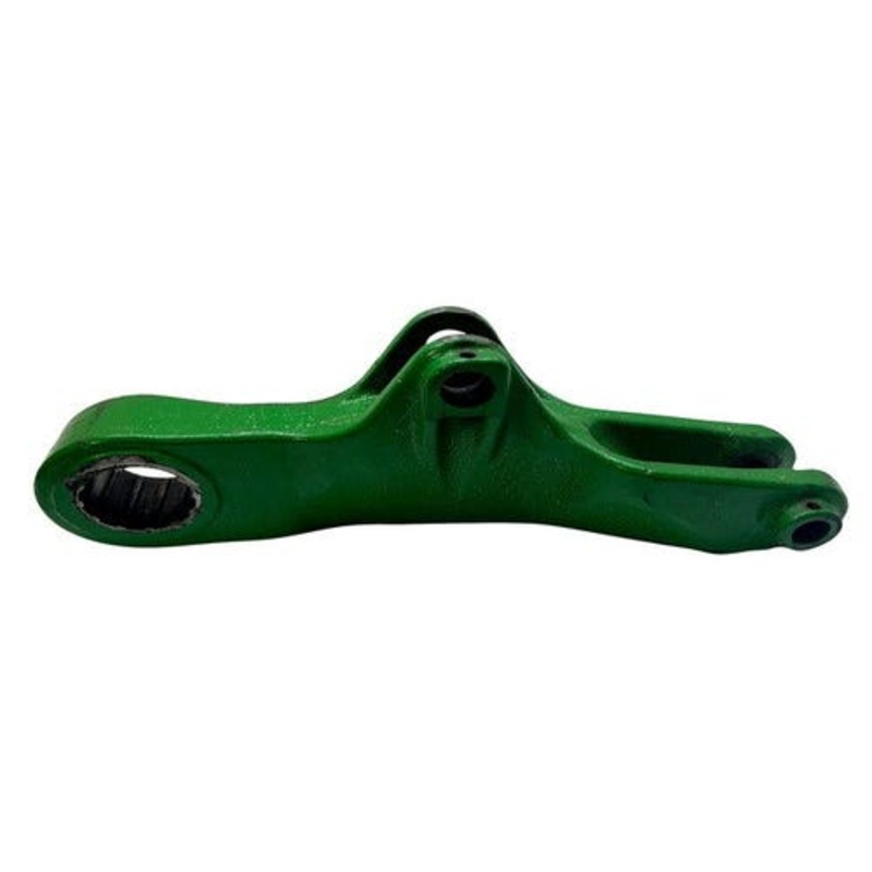 Used Lift Arm Right Hand fits John Deere 7330 L166977