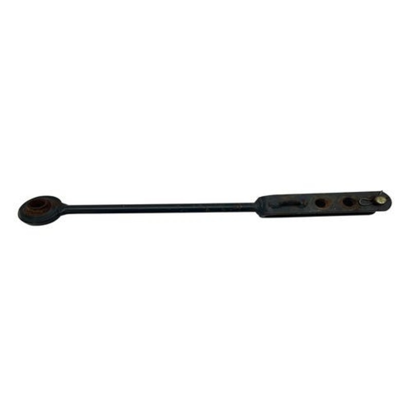 Used Lift Rod - Left Hand fits Mahindra 3215 19643007BRO