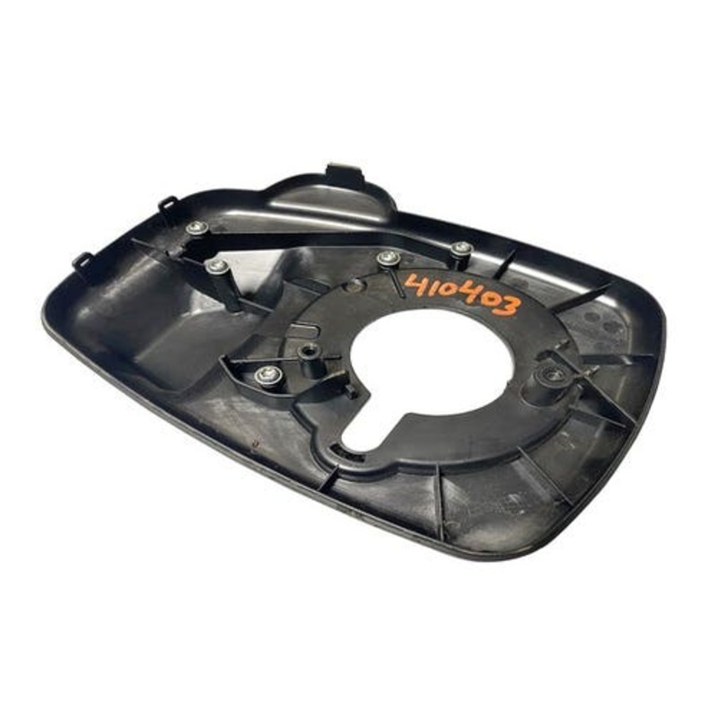 Used Lower Forward-Nuetral-Reverse Pod Cover fits Case IH Magnum 180 Magnum 190 Magnum 210 Steiger 500 Steiger 550 Steiger 600 Steiger 620 84151541