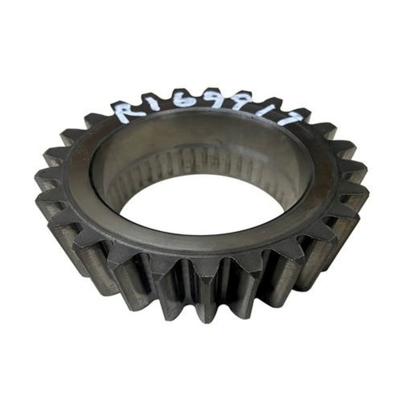 Used Planetary Pinion Gear fits John Deere 7185J 7210 7410 7510 7610 7630 7710 7715 7720 7730 7810 7815 7820 7920 R169917