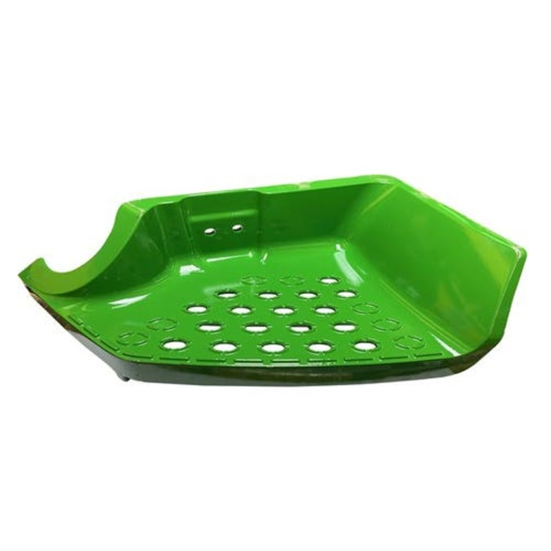 Used Platform Step Left Hand fits John Deere 8235R 8260R 8285R 8310R 8335R 8360R R334883