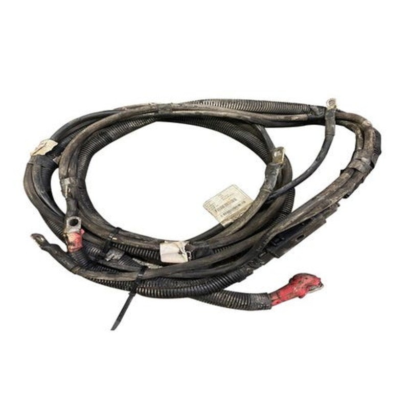 Used Power Cable fits Case IH Steiger 350 Steiger 370 Steiger 400 Steiger 420 Steiger 450 Steiger 470 Steiger 500 84151624