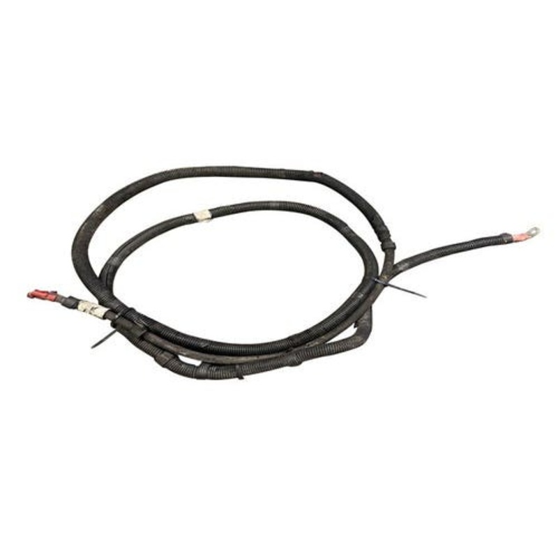 Used Power Cable fits Case IH Steiger 350 Steiger 400 Steiger 450 Steiger 500 Steiger 550 Steiger 600 84195187