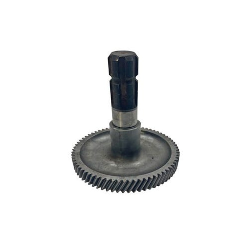 Used PTO Output Shaft fits John Deere 4044M SU24809