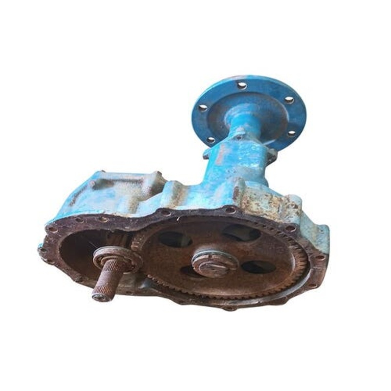 Used Rear Axle Housing - Left or Right Hand fits New Holland T1510 T1520 T2210 T2220 TC25 TC25D TC29 TC29D TC29DA TC30 TC31DA TC33 SBA326344381