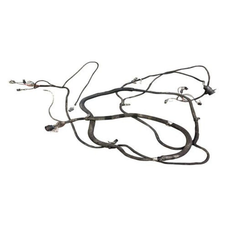 Used Rear Frame Wiring Harness fits Case IH Steiger 350 Steiger 370 Steiger 400 Steiger 420 Steiger 450 Steiger 470 84477937