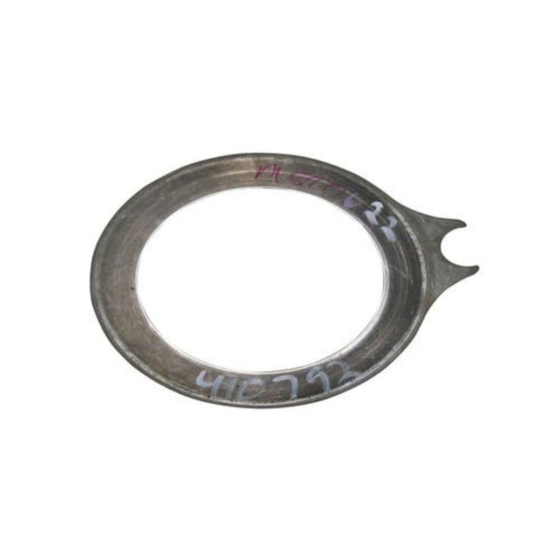 Used Seperator Brake Plate fits John Deere 955 M800622