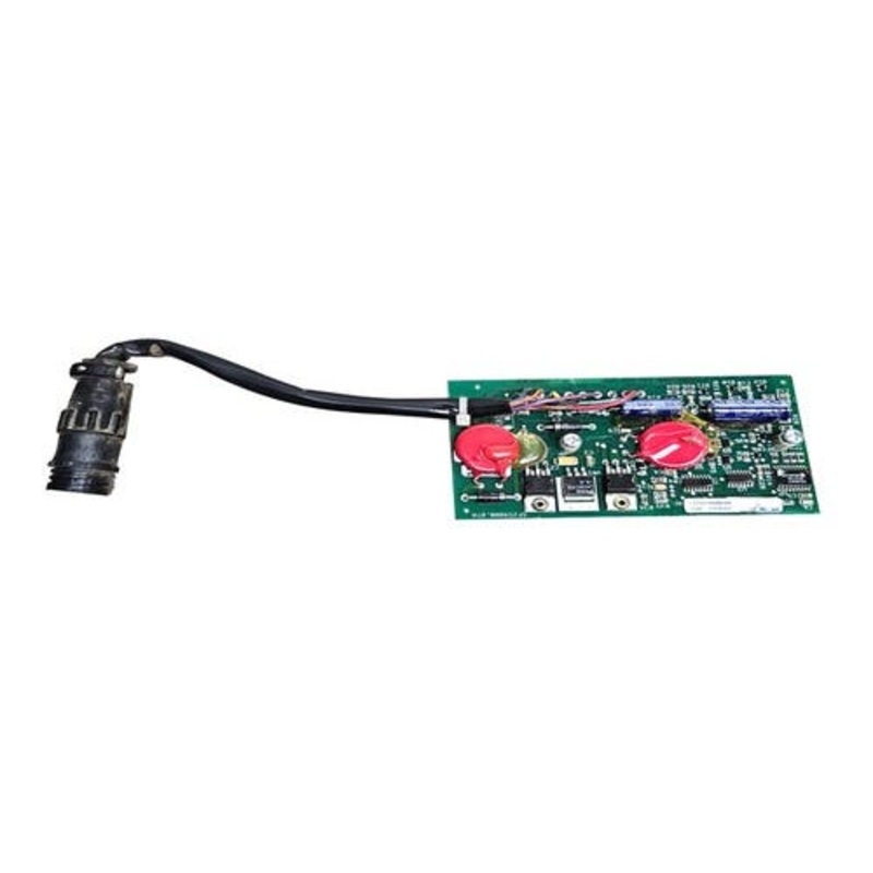 Used Shifter Circuit Board fits New Holland 8670 8670A 8770 8770A 8870 8870A 8970 8970A 86047877 86017430 86503522