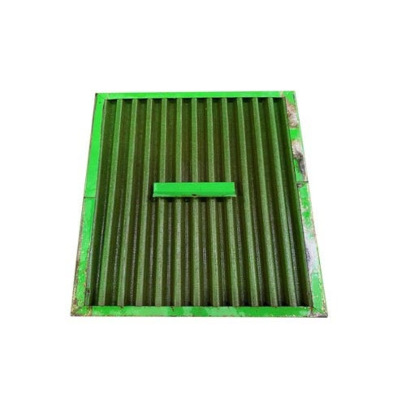 Used Side Screen Left or Right Hand fits John Deere 6000 AN153123, AN151998