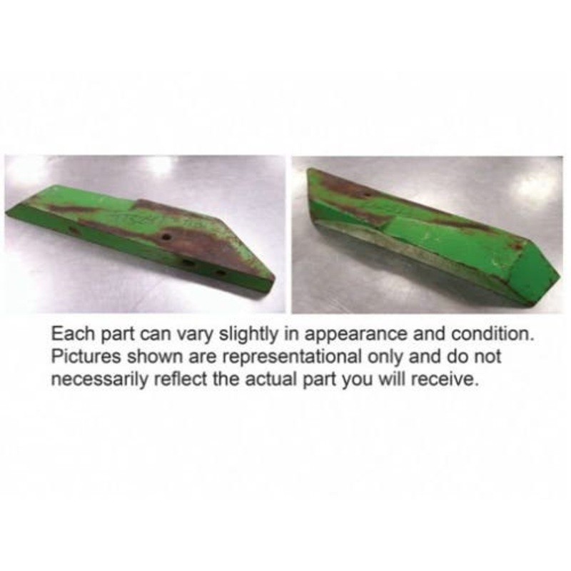 Used Sway Block - Left Hand fits John Deere 2010 T13247