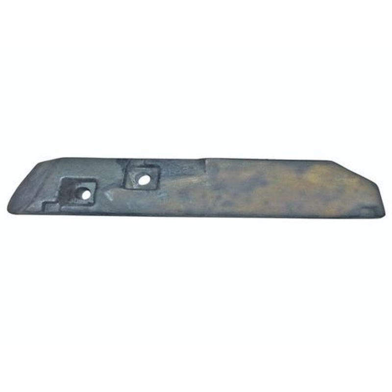 Used Sway Block - Left Hand fits John Deere 4050 4055 4250 4255 4440 4450 4455 R104902 R61255