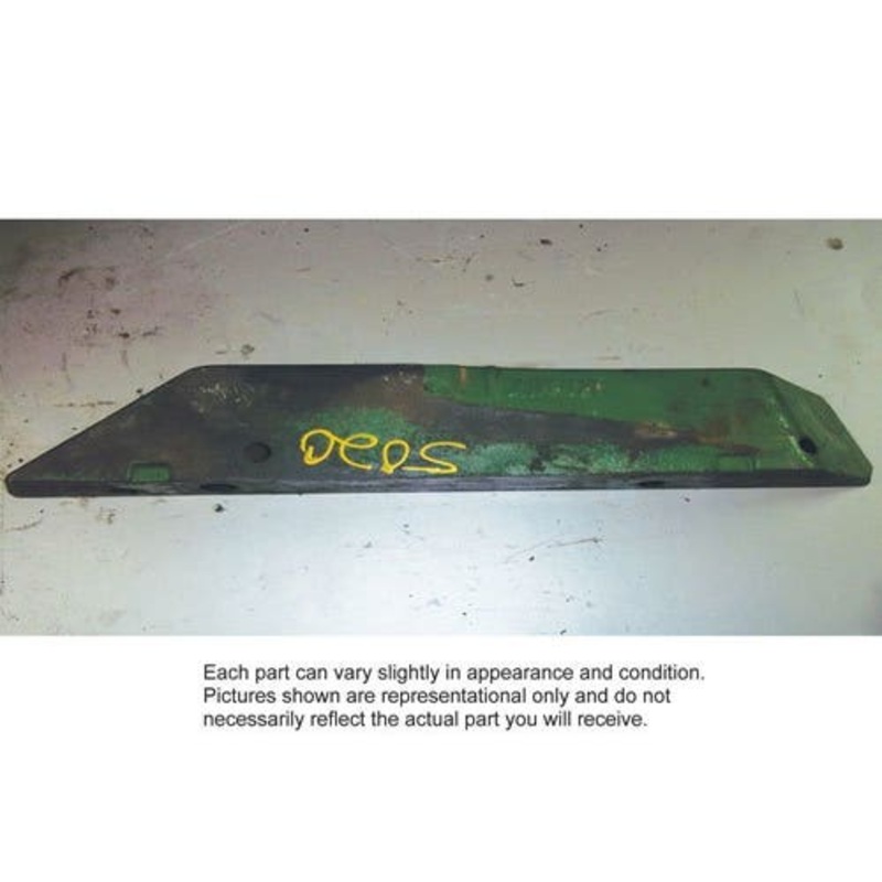 Used Sway Block - Right Hand fits John Deere 4520 4620 4630 5010 5020 6030 7020 7520 700 R48815 R36435