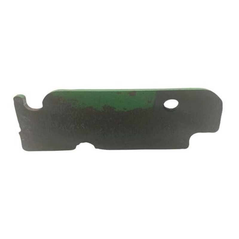 Used Sway Block Support Shim fits John Deere 7410 R118079