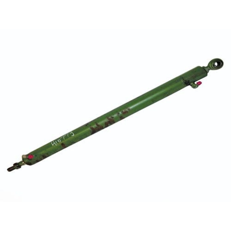 Used Swing Cylinder - Unloading Auger fits John Deere 6620 7720 8820 6622 7721 AH105087 AH174662 AH97141