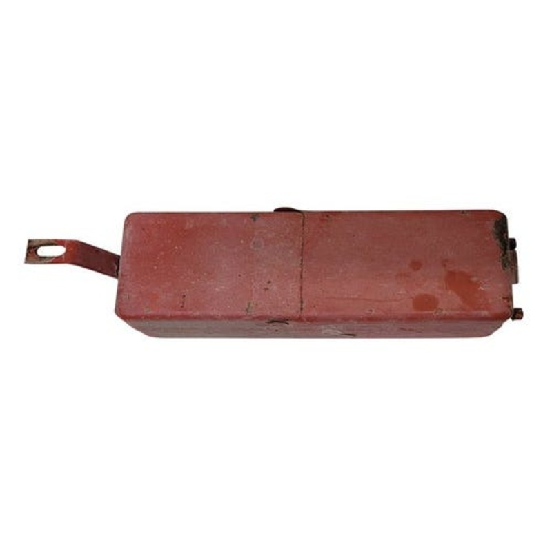 Used Toolbox fits Ford 600 601 700 701 800 801 811 820 821 840 841 850 851 860 861 871 881 900 901 941 946 950 951 960 961 971 981 2000 4000 NCA17005