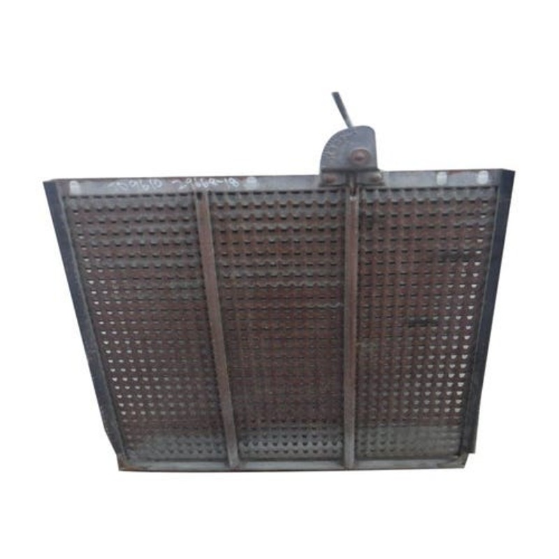 Used Top Chaffer Sieve - fits John Deere 9600 9610 9650 9660 AH132784 AH149550 AH172948