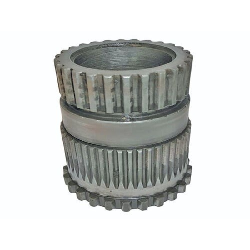 Used Torque Amplifier Quill fits International Hydro 100 706 756 766 786 806 826 856 966 986 1066 1086 1206 1256 1456 1466 1468 1486 3688 382349R1