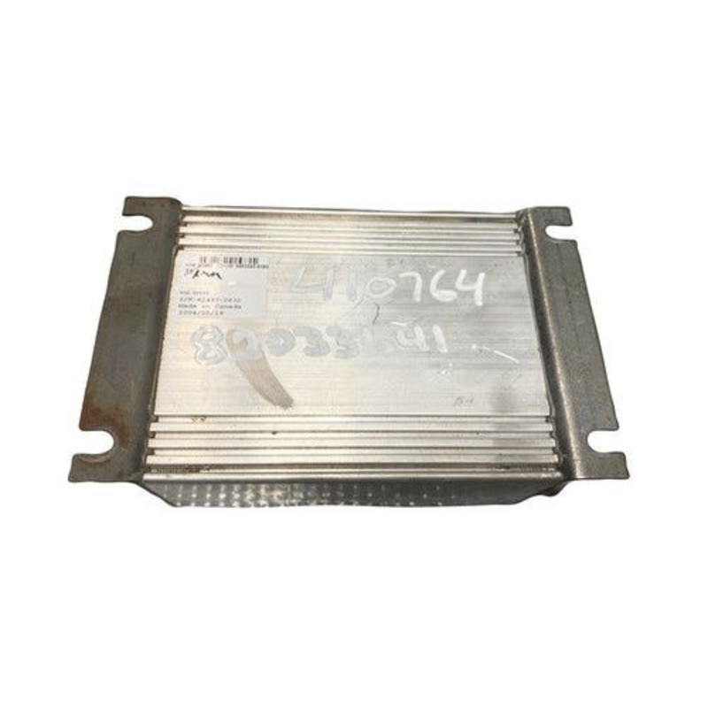 Used Visctronic Fan Control Module fits Case IH MXM130 82033641