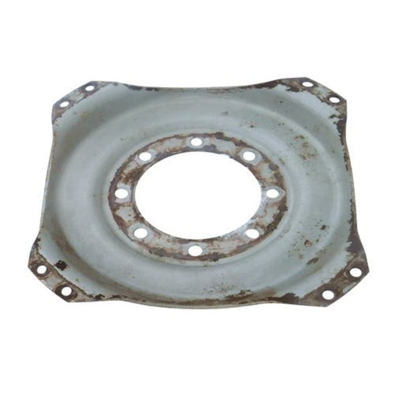 Used 28" Wheel Center fits Case IH MX100 MX100C MX110 MX120 MX135 245741A1, 378350A1