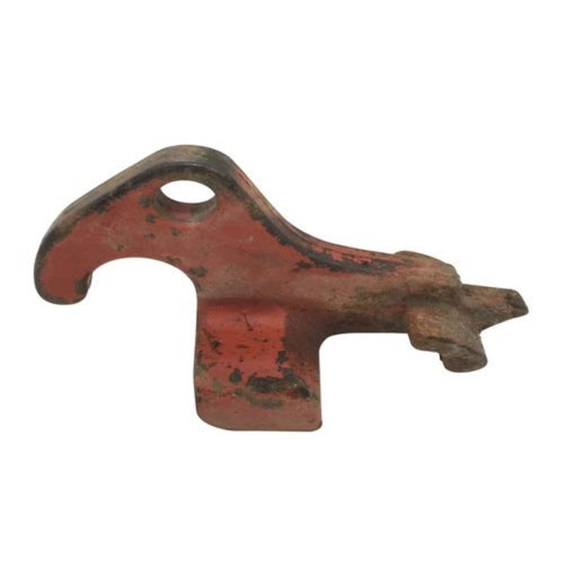 Used 3 Point Lift Arm Latch fits International 1066 1086 1206 1256 1456 1466 1468 1486 1566 1568 1586 3288 3688 fits Case IH 7110 7120 7130 7140 7150