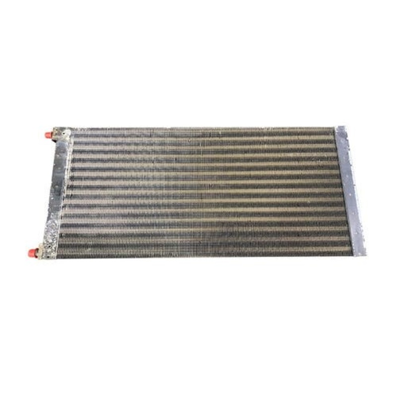 Used A/C Condenser fits Case IH FLX3300B Patriot 3210 SPX3150 SPX3200 SPX4260 BN67785