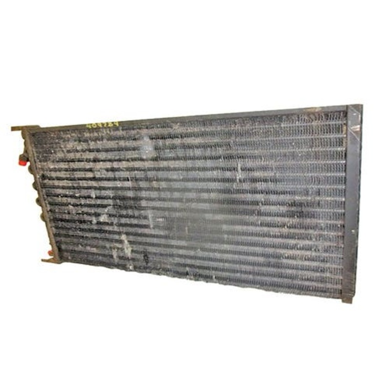 Used Air Conditioner Condenser fits John Deere 4425 4435 6600 6602 6620 6622 7700 7720 7722 8820 5440 5460 5720 5730 5820 5830 2250 2270 2280 AH87966