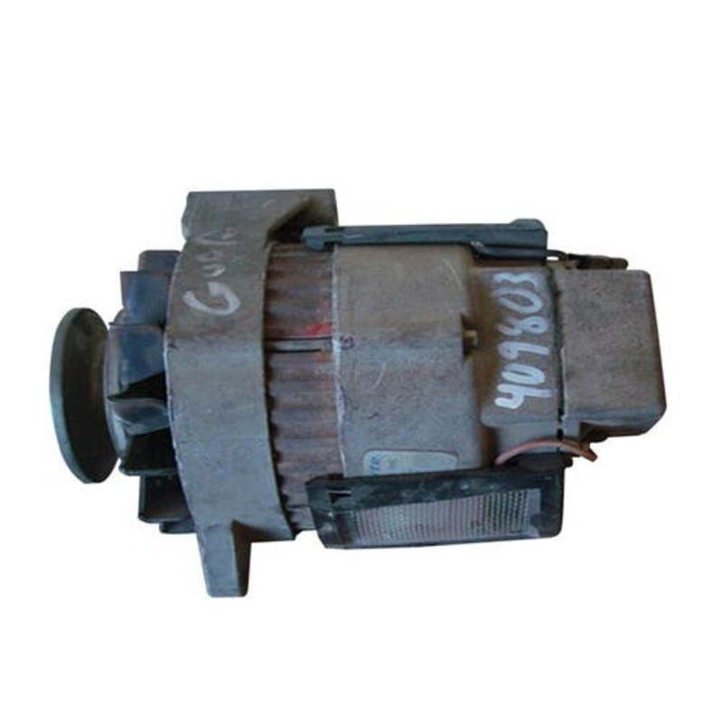 Used Alternator fits John Deere 4400 CTS 3300 4400 4420 6620 6622 7720 8820 9400 9500 9600 7445 9930 3430 3830 TY6748