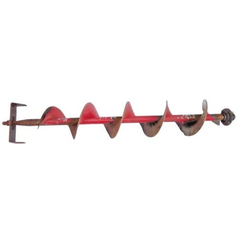 Used Auger - Inclined Grain fits Case IH 1660 1666 1680 1688 2144 2166 2188 2344 2366 2377 2388 2577 2588 249275A2 87347842 1968853C1 1968853C3